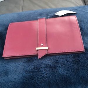 Cole Haan  Vestry Clutch